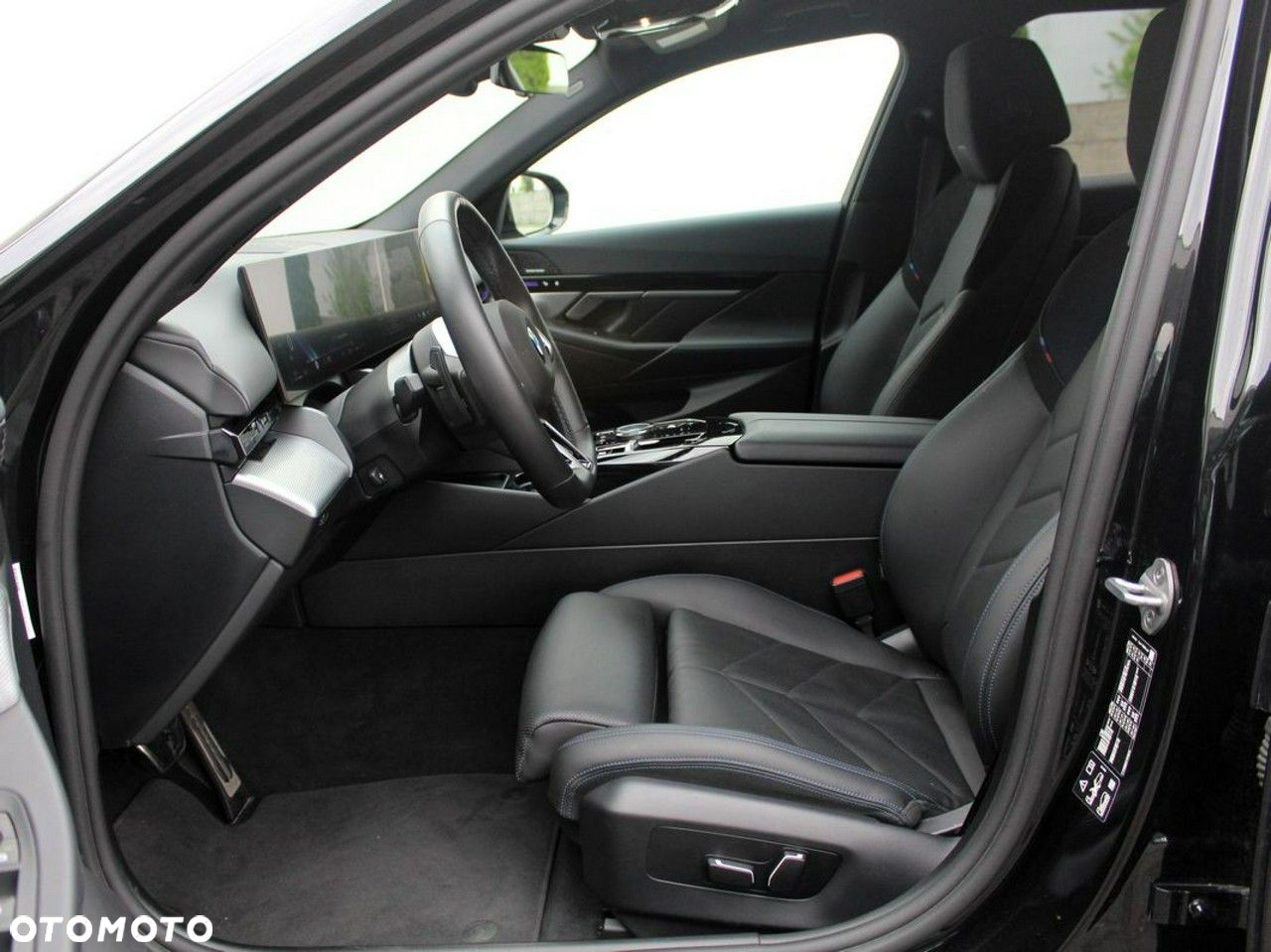 BMW Seria 5 - 15