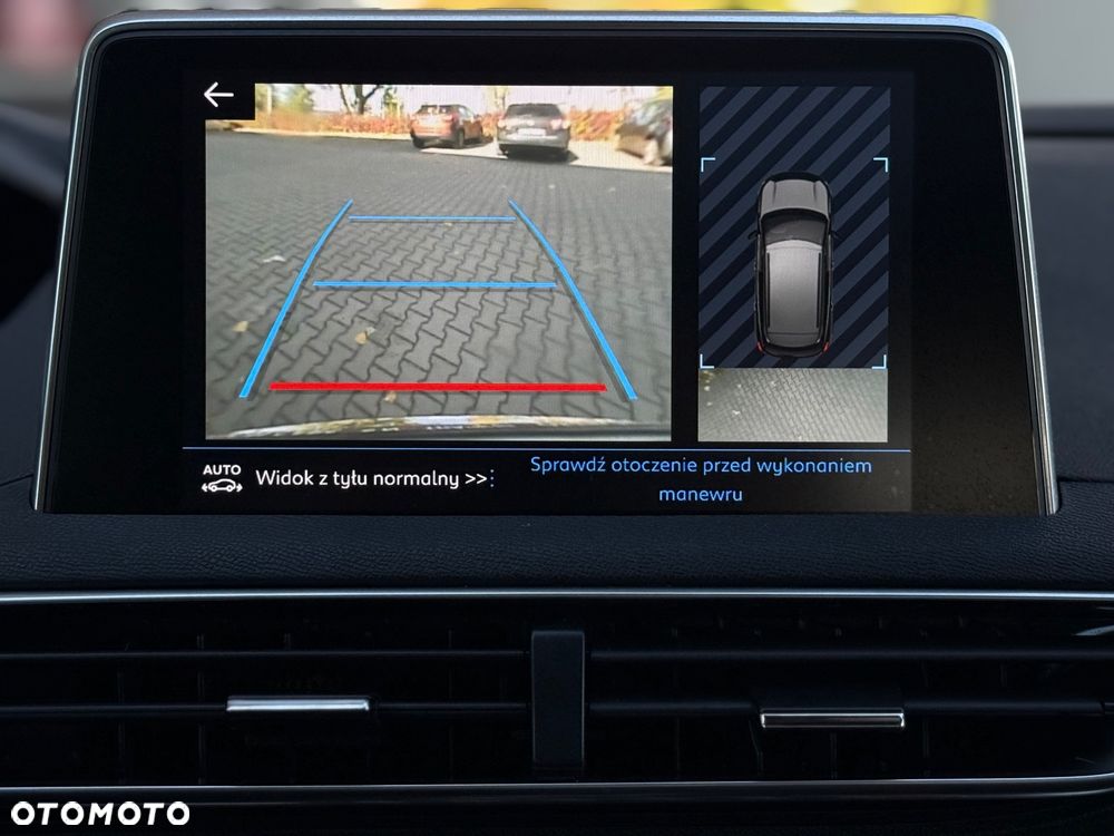 Peugeot 3008 PureTech 180 Stop & Start GPF EAT8 Crossway - 24