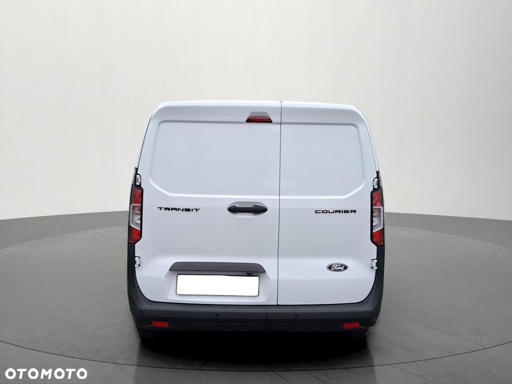 Ford Transit-courier - 21