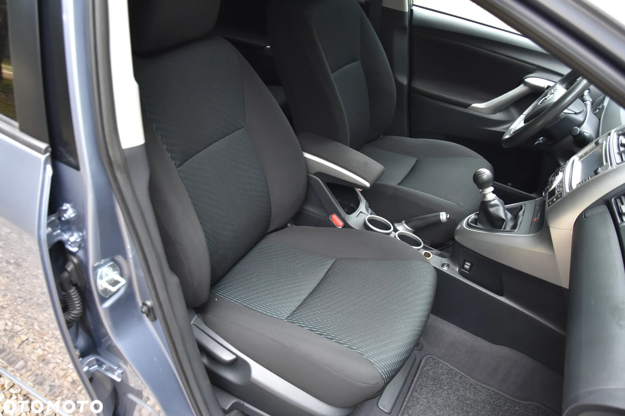 Toyota Verso 1.8 7-Sitzer Executive - 15