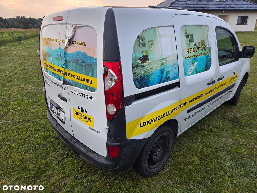 Renault Kangoo - 3