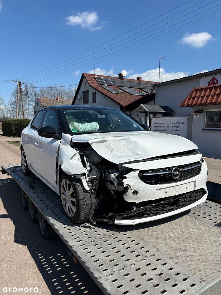 Opel Corsa 1.2 Direct Injection Turbo Start/Stop Elegance - 1