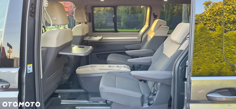 Volkswagen Multivan 2.0 TDI L2 Life DSG - 16