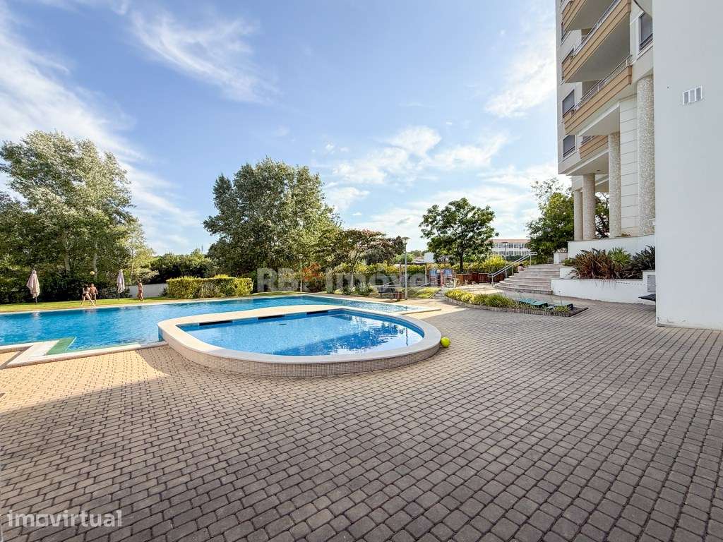Apartamento T3 Premium, em condomínio fechado de renome em Torres N... - Grande imagem: 3/60