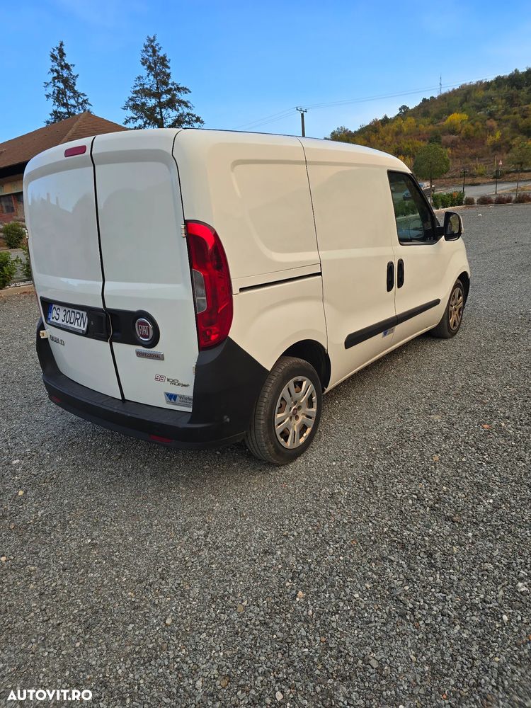 Fiat Doblo - 6
