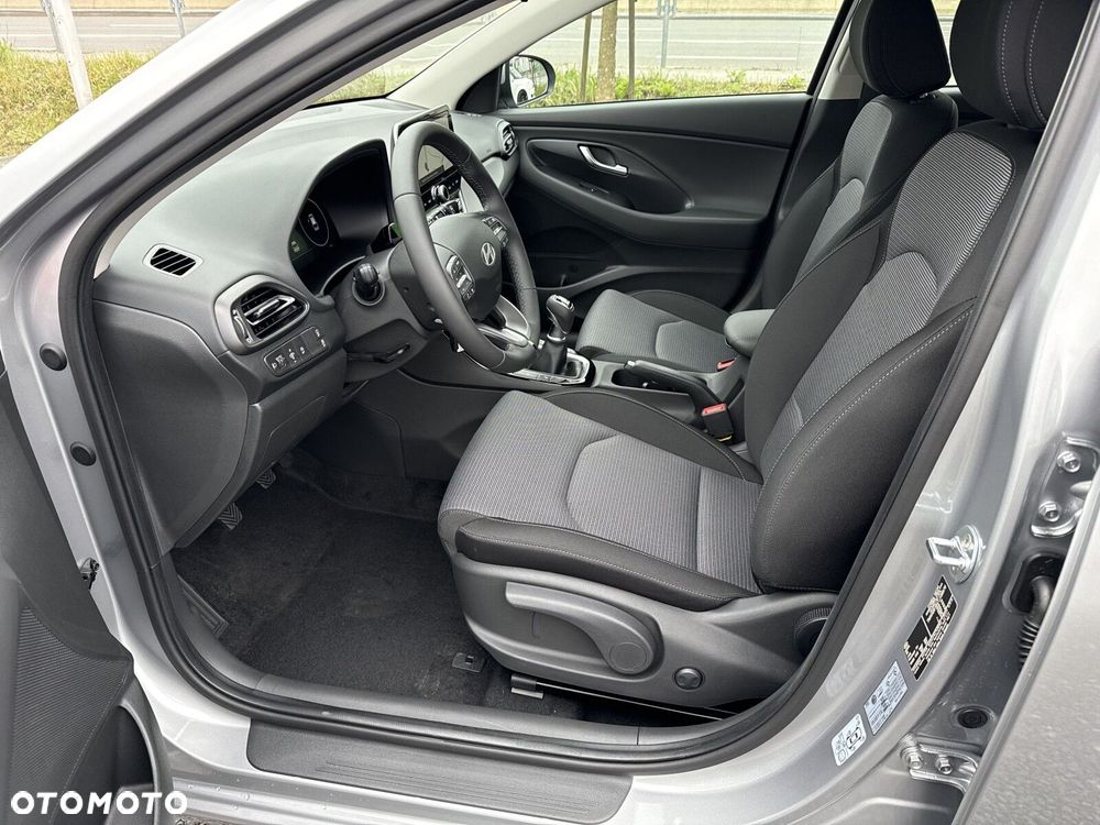 Hyundai i30 1.0 T-GDI Modern - 11