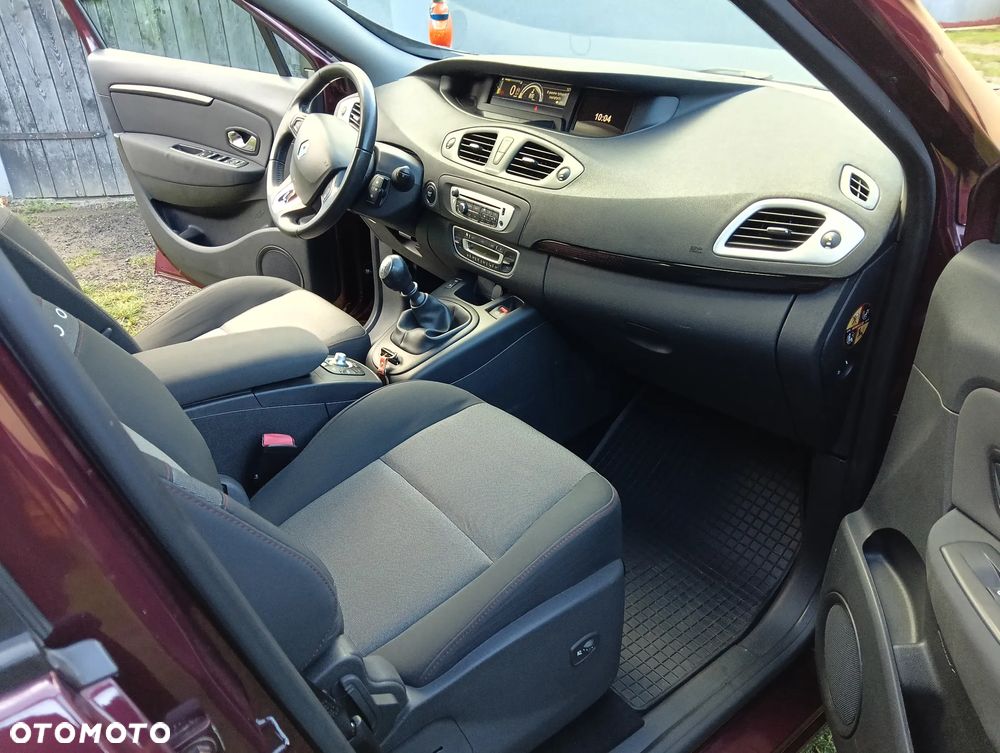 Renault Scenic - 2