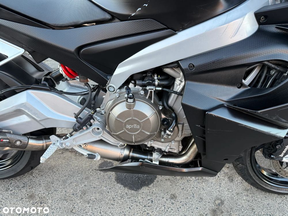 Aprilia RS - 23