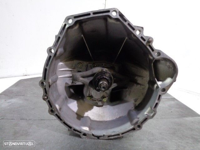 CAIXA VELOCIDADES MERCEDES-BENZ 190 1987 -716213 - 2