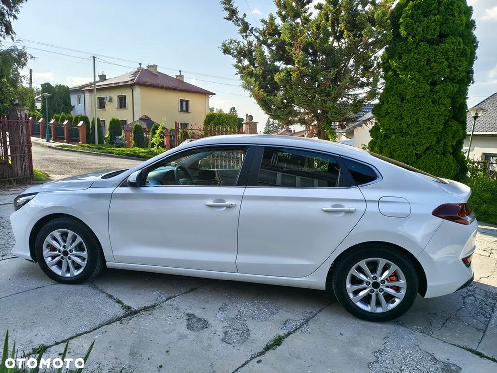 Hyundai i30 1.4 T-GDI Style - 1