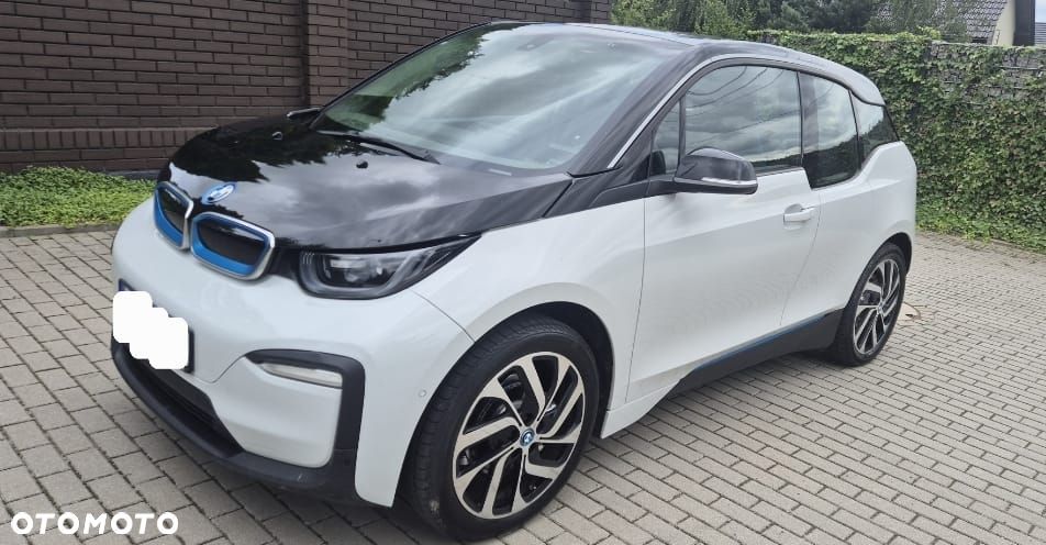 BMW i3 120 Ah - 3