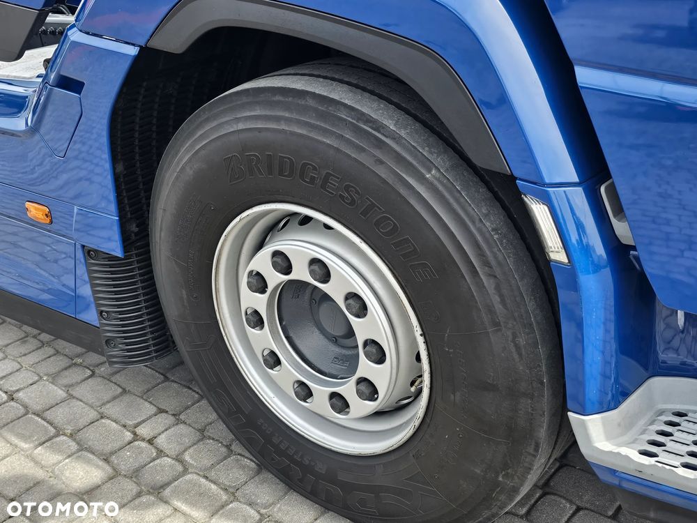 DAF XG 480 E.6 Salon PL,Serwisowany,2022XI - 14