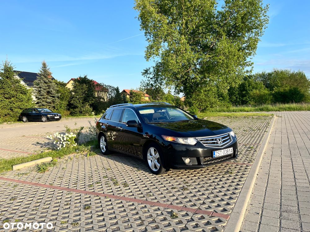 Honda Accord 2.0 Elegance Advantage - 15