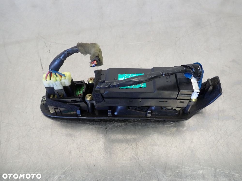 PANEL STEROWANIA SZYB SUBARU LEGACY III - 2