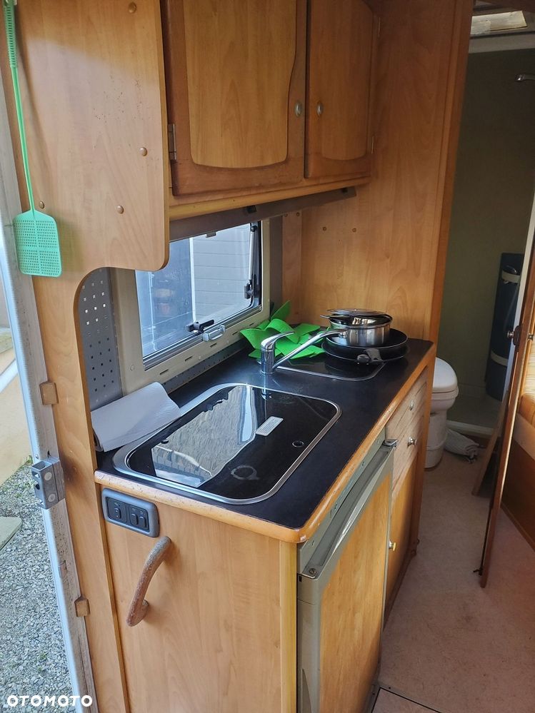 Fiat Ducato - 19