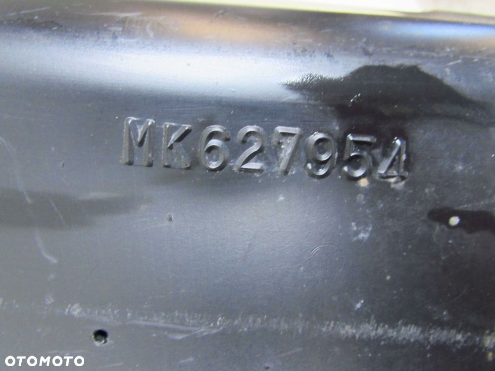 MITSUBISHI CANTER FUSO 7C15 09-15 NADKOLE OSLONA DOLNA KABINY MK627963 MK627954 - 7