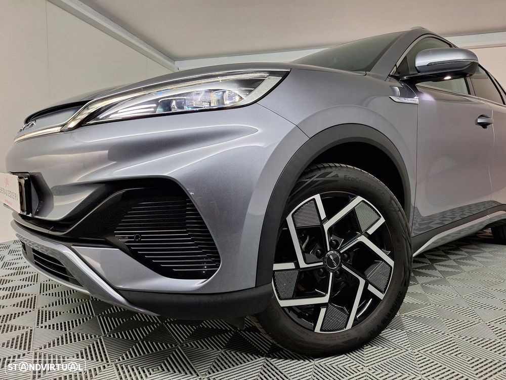 BYD Atto 3 60.48 kWh Design - 13