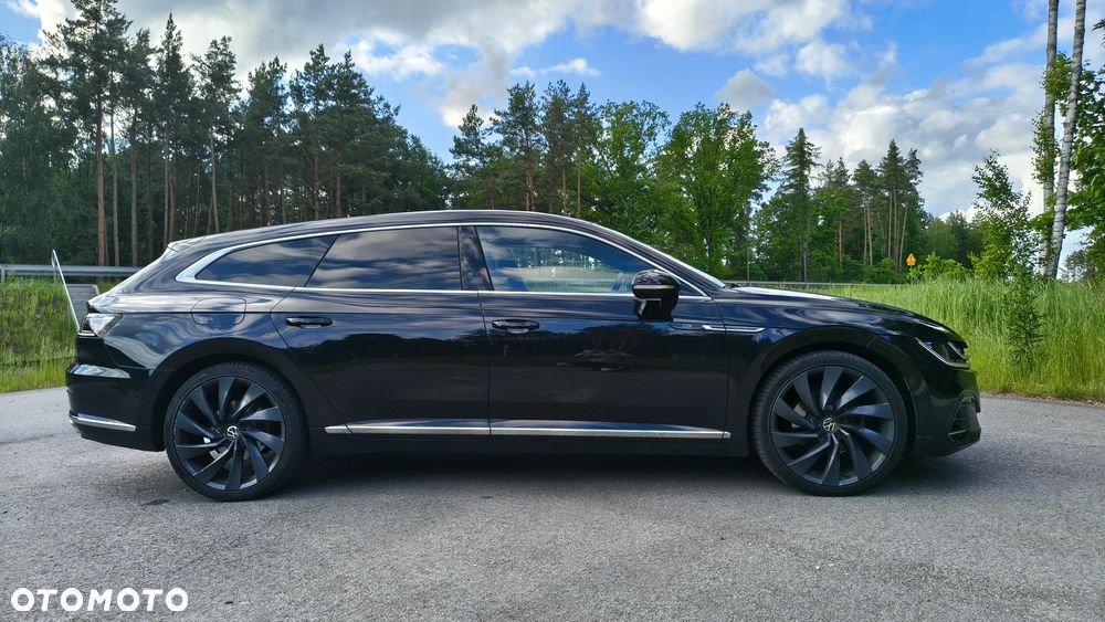 Volkswagen Arteon Shooting Brake 2.0 TSI OPF DSG R-Line - 3