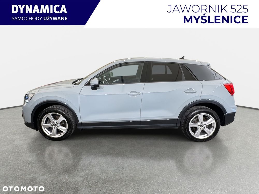 Audi Q2 - 6