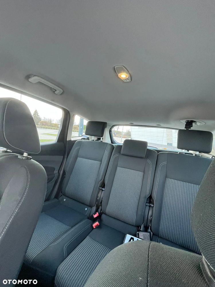 Ford C-MAX 1.6 TDCi Start-Stop-System Trend - 13