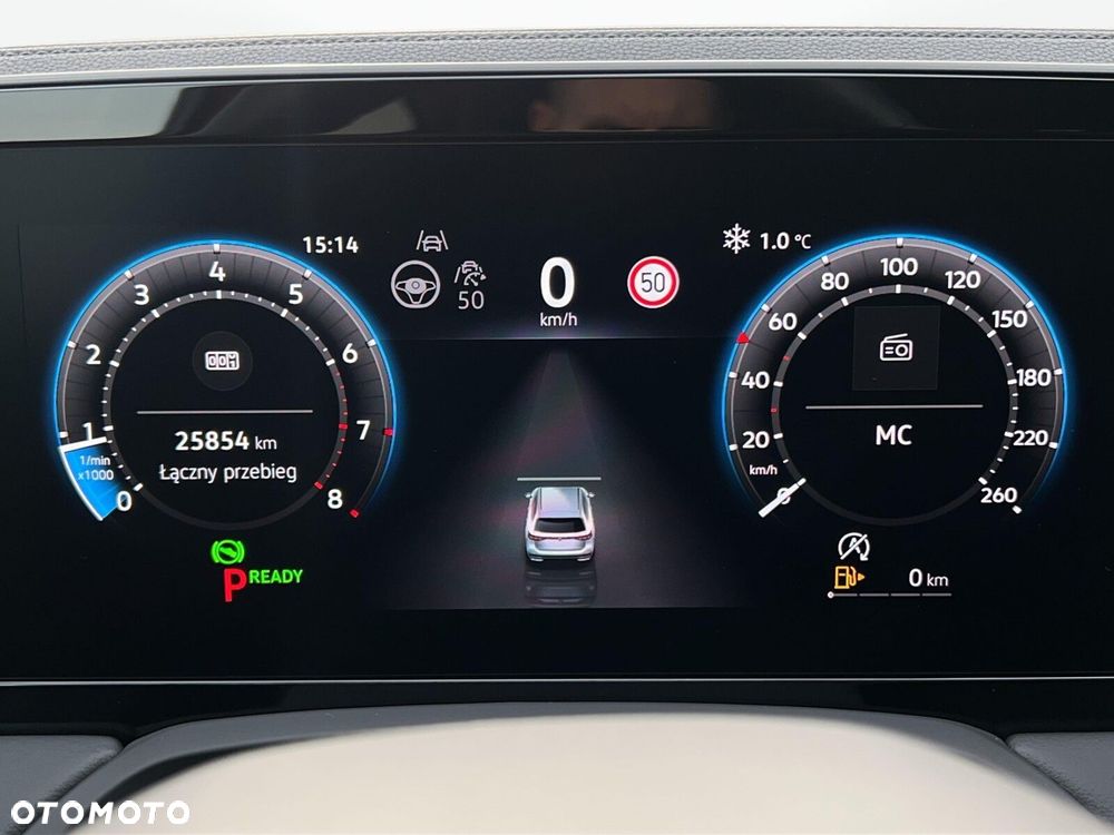 Volkswagen Passat - 26