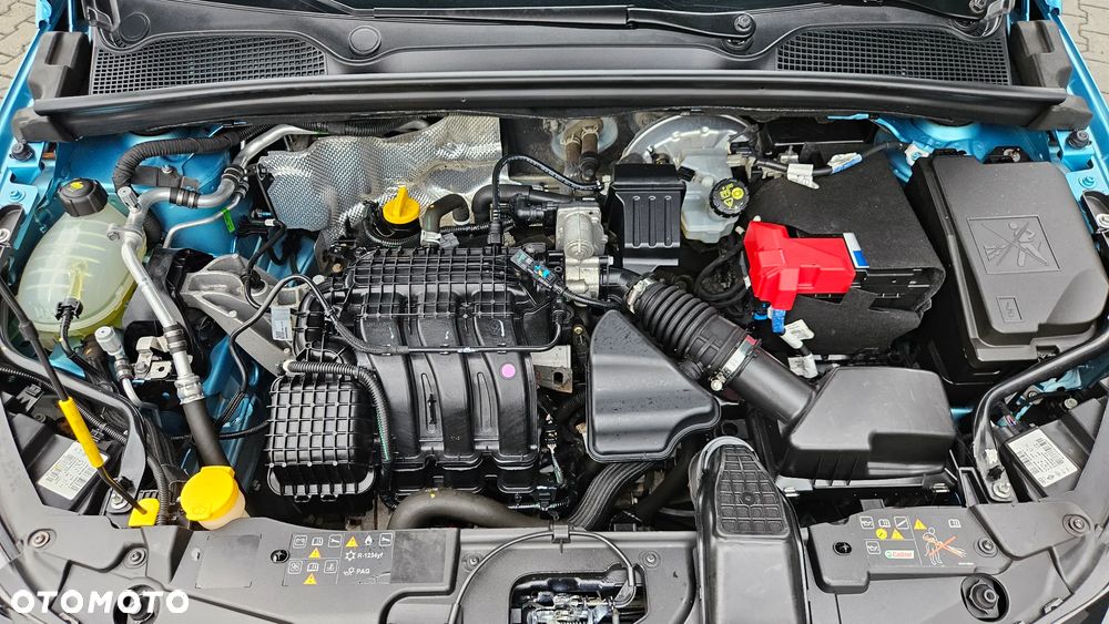 Renault Clio - 7