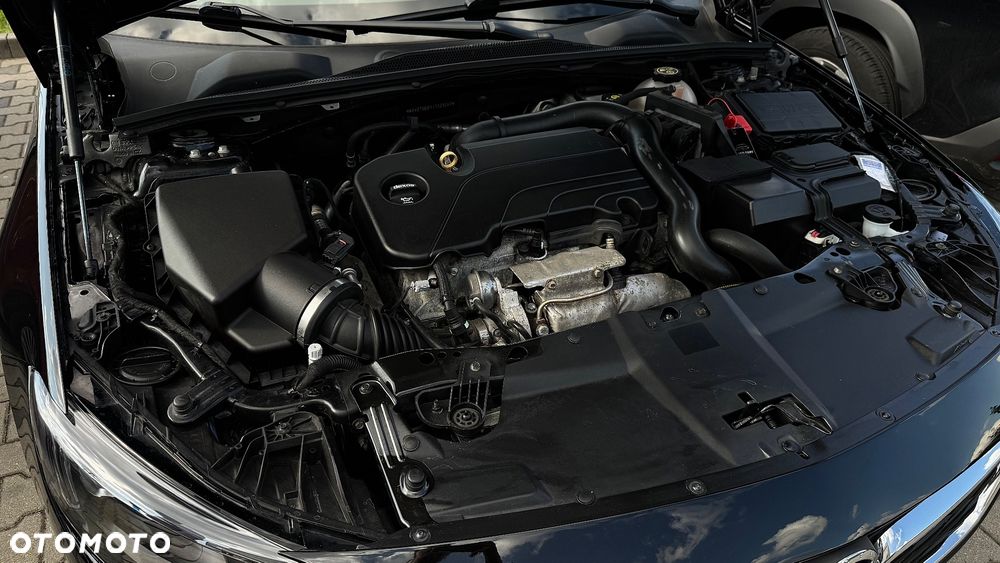 Opel Insignia 1.5 T GPF Exclusive S&S - 17