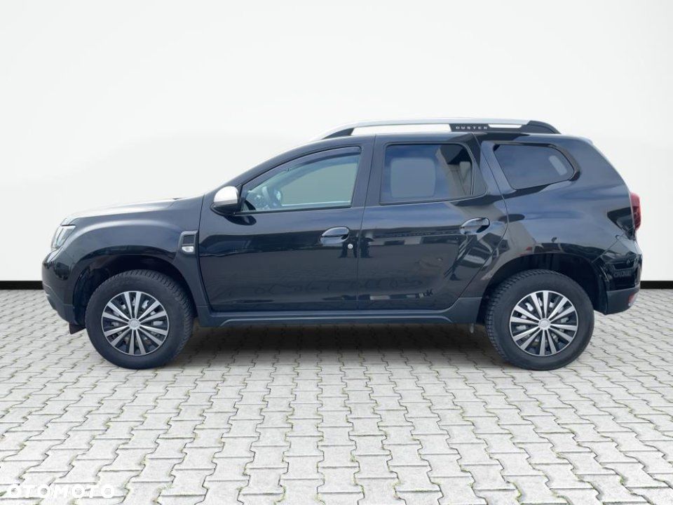 Dacia Duster - 8