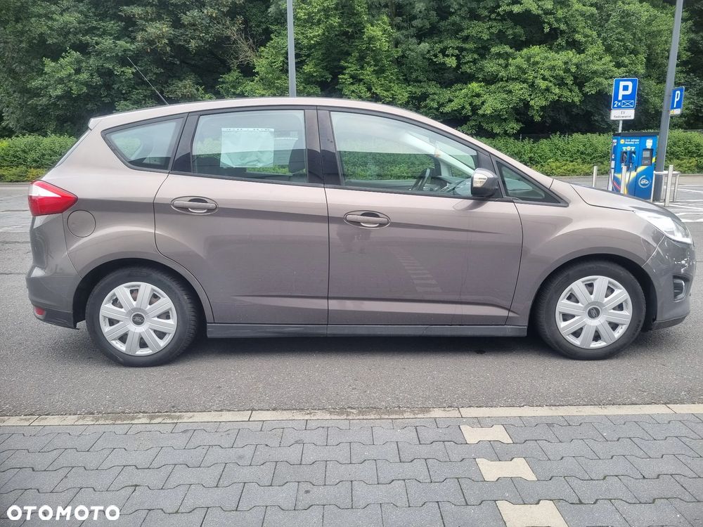 Ford C-MAX 1.0 EcoBoost Ambiente ASS - 6