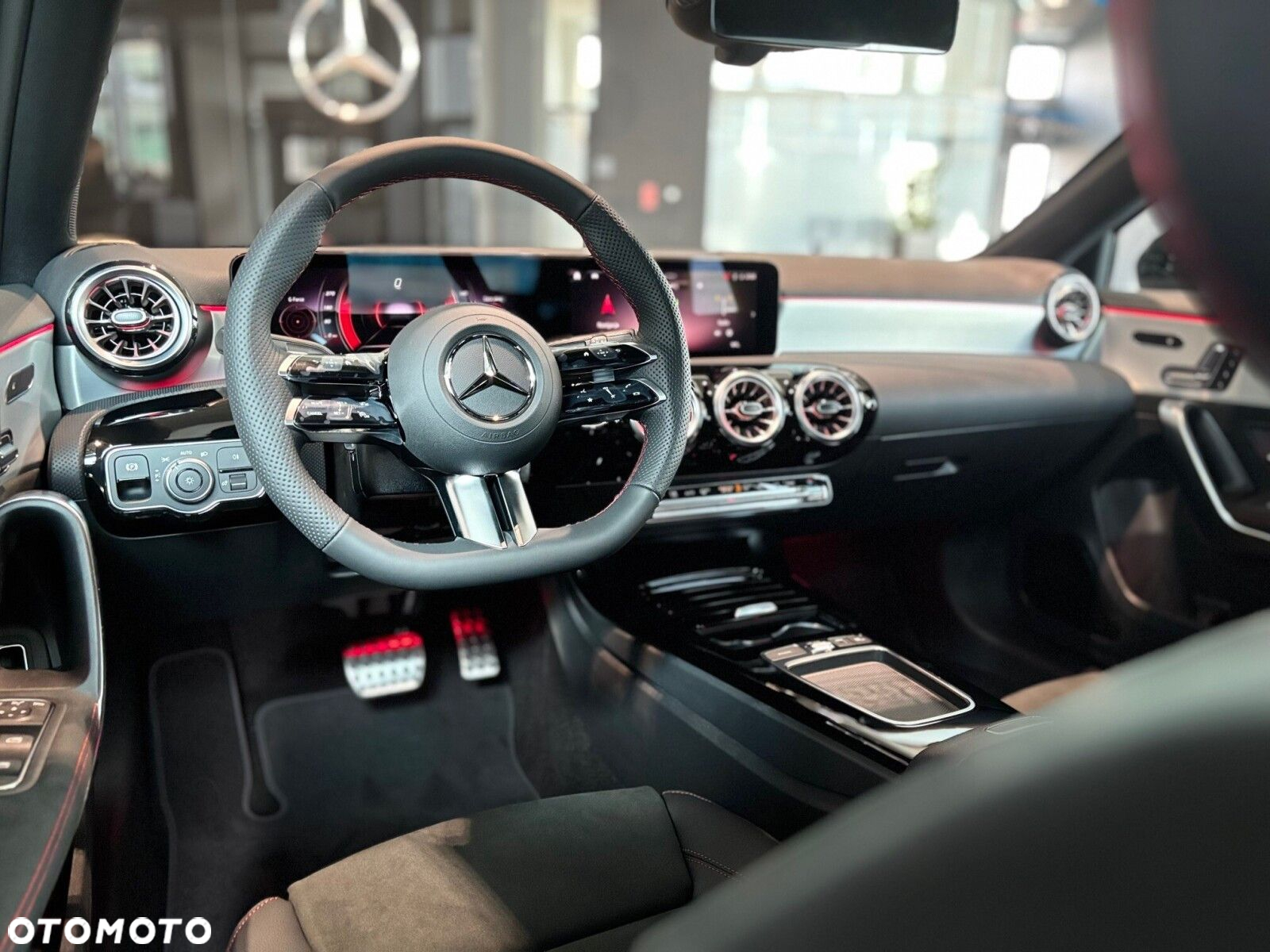 Mercedes-Benz Klasa A - 11