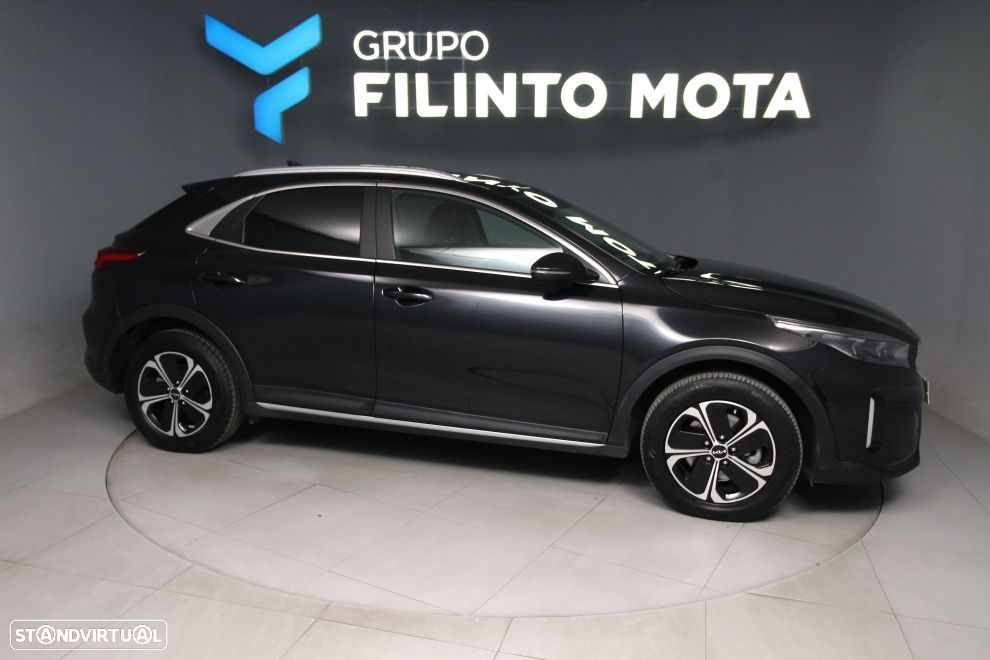 Kia XCeed 1.6 GDi PHEV Drive - 9