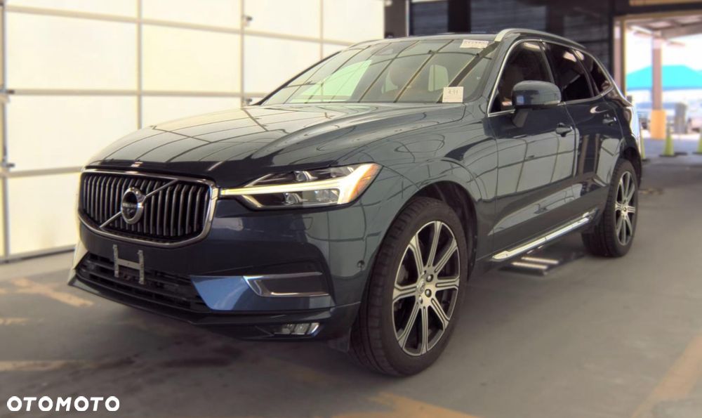 Volvo XC 60 - 6