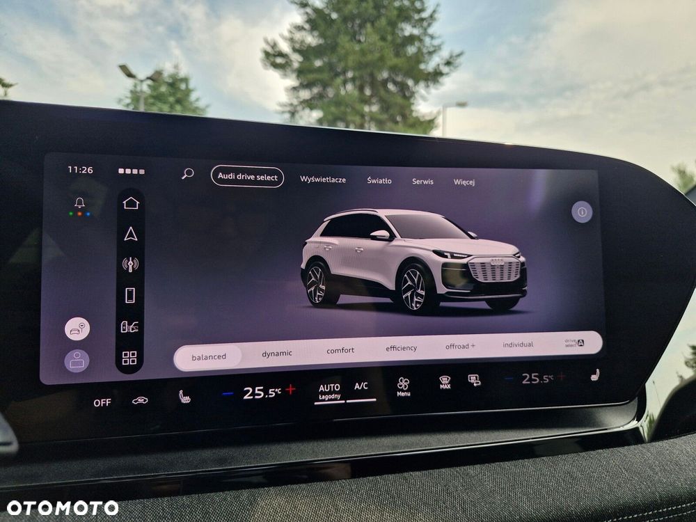 Audi Q6 e-tron Quattro 100kWh - 28