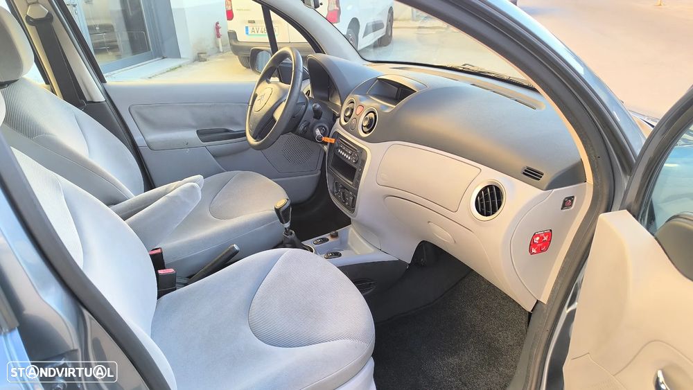 Citroën C3 1.1 SX Pack - 21