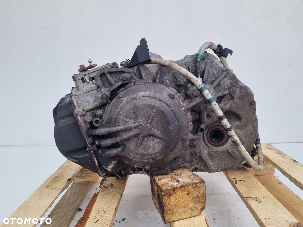 Używany Kompletne skrzynie - 4 990 PLN - Otomoto.pl