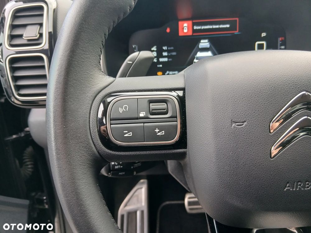 Citroën C5 Aircross 1.2 PureTech Shine Pack EAT8 - 16