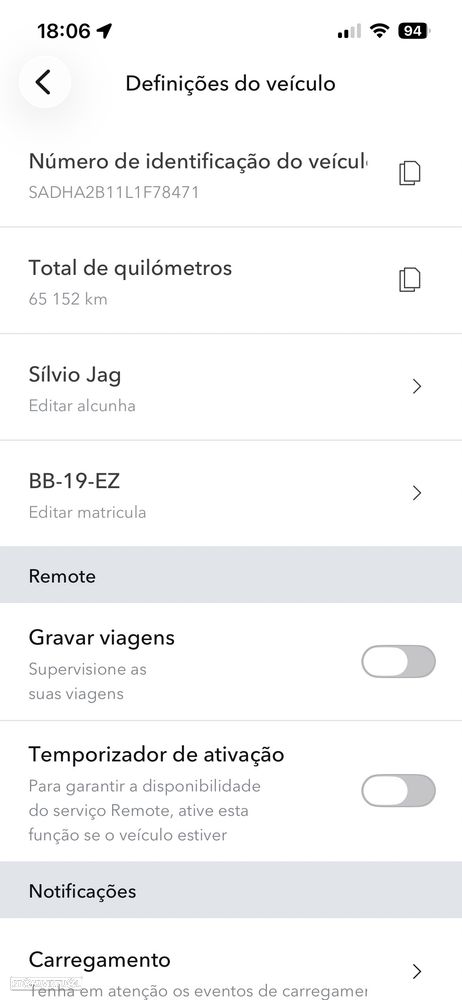 Jaguar I-Pace EV400 AWD S - 13