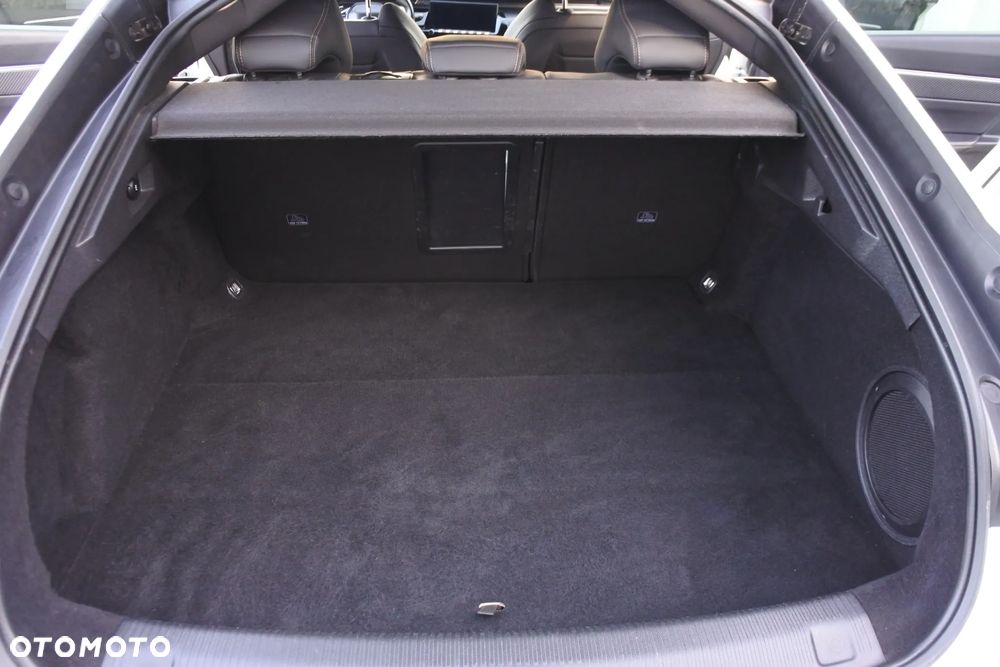 Peugeot 508 2.0 BlueHDi GT Line S&S EAT8 - 13