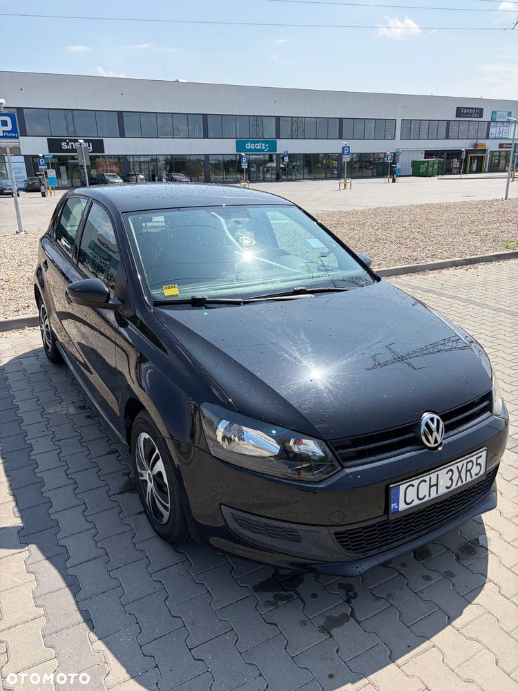 Volkswagen Polo - 6