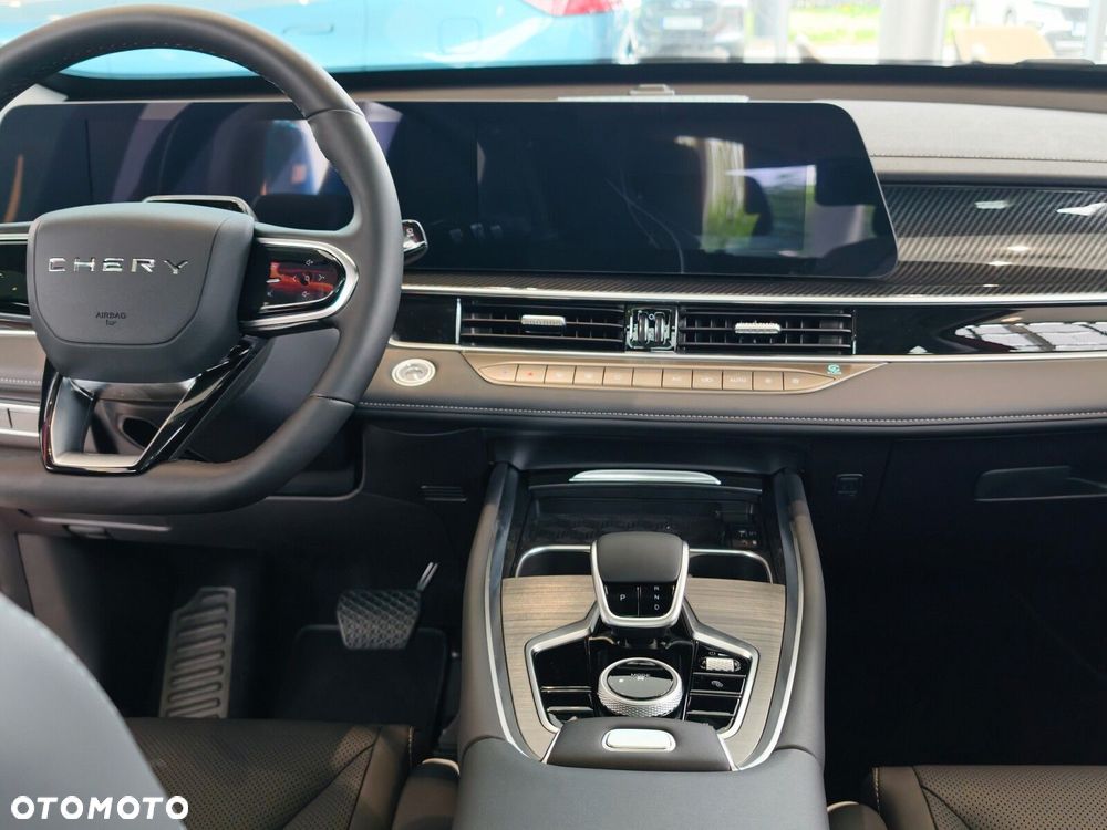 Chery Tiggo 7 - 11