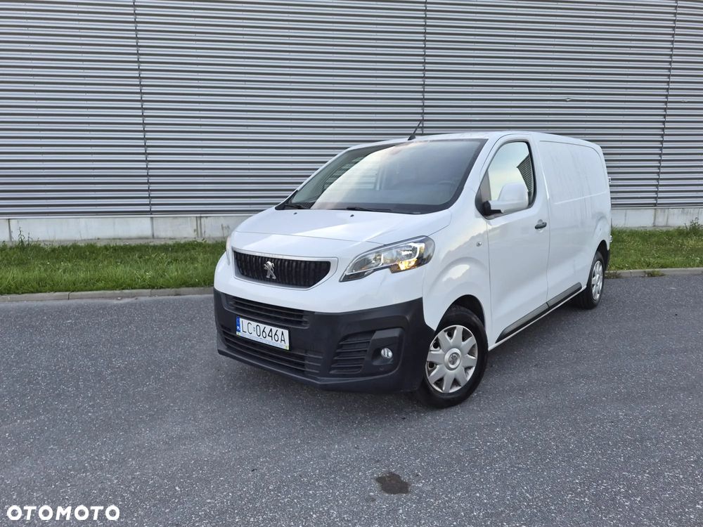 Peugeot Expert