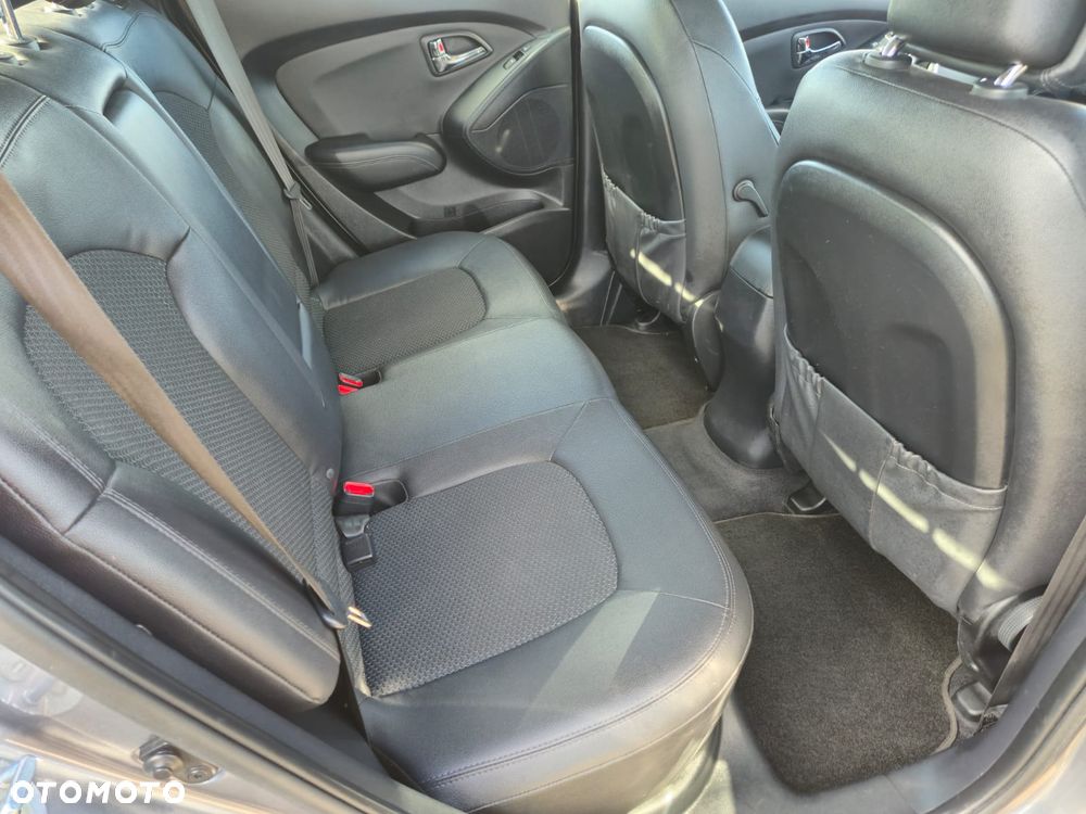 Hyundai ix35 1.6 2WD Style - 15