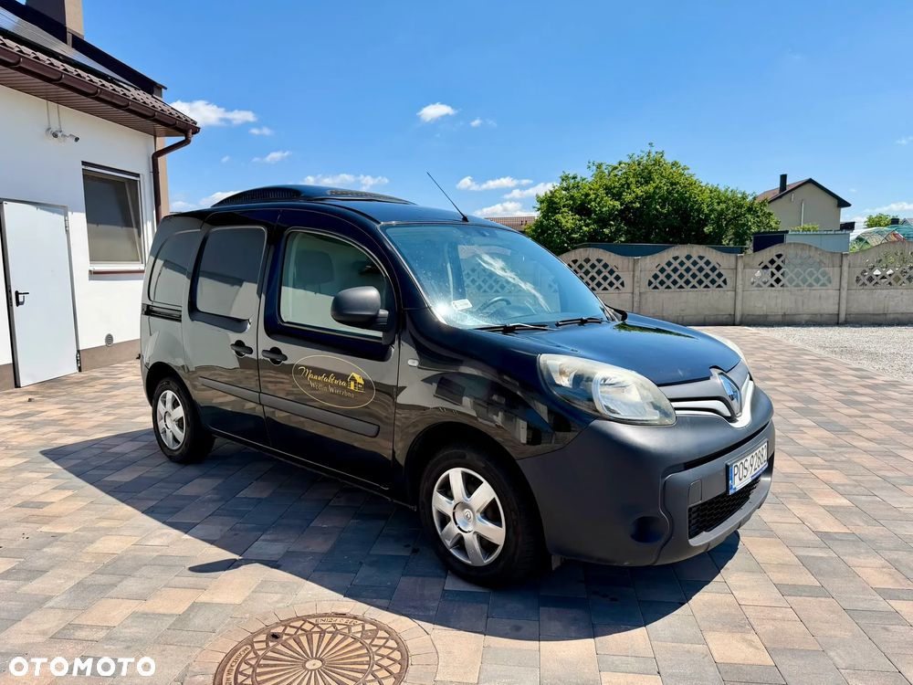 Renault Kangoo - 7