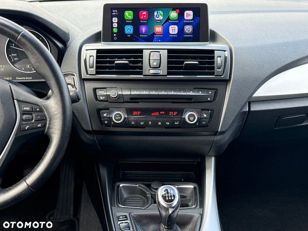BMW Seria 1 118d - 35