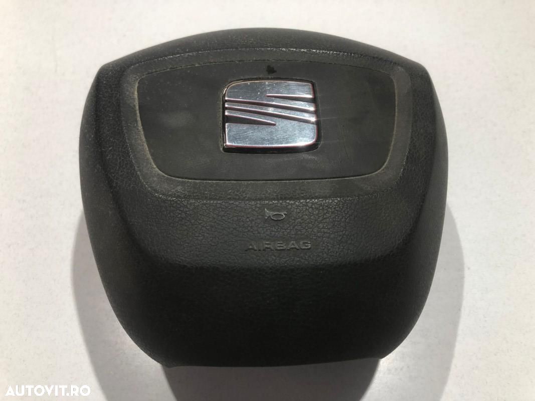 Airbag volan Seat Exeo (2008-2013) 3r0880201c - 1