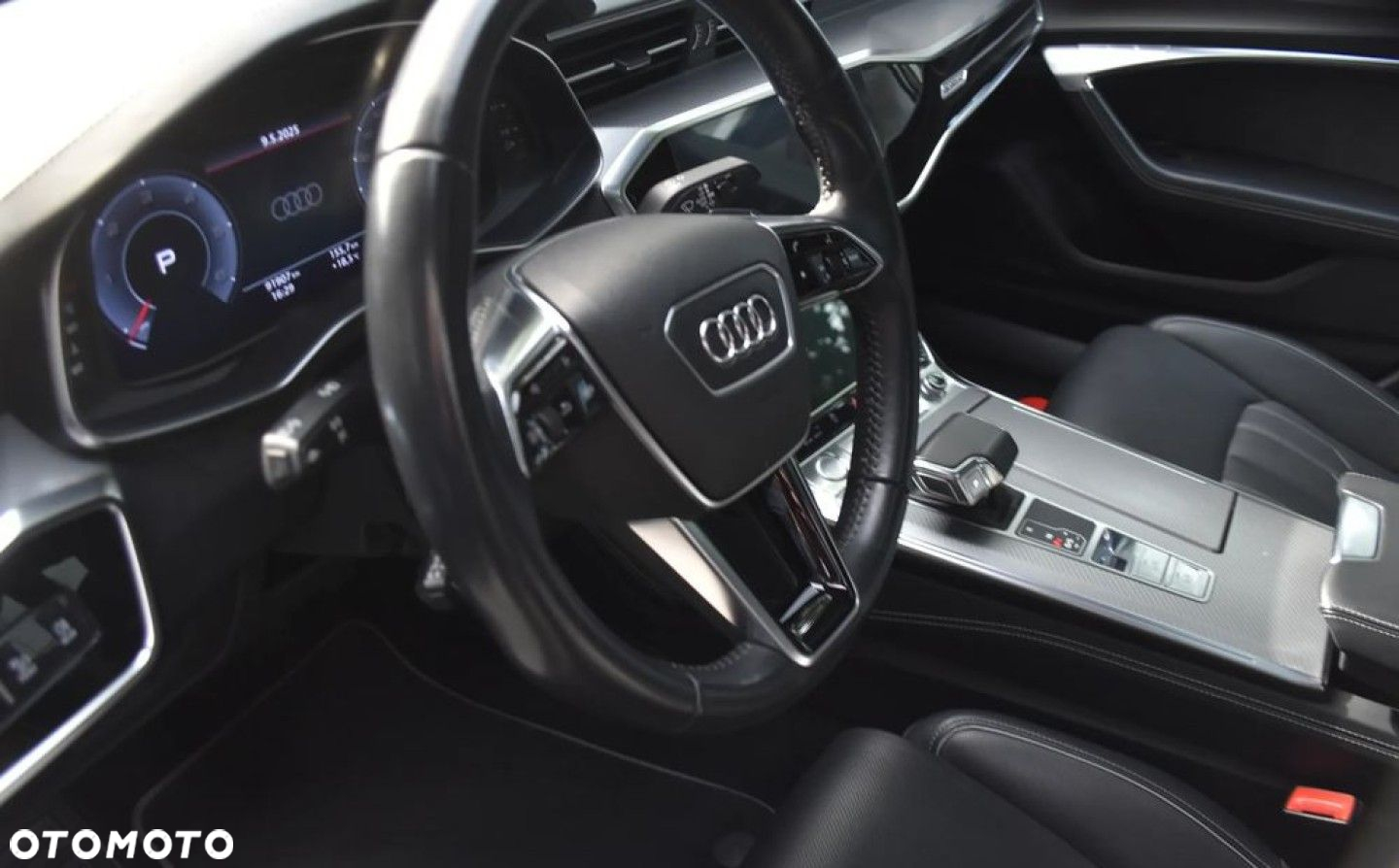 Audi A7 Sportback - 6