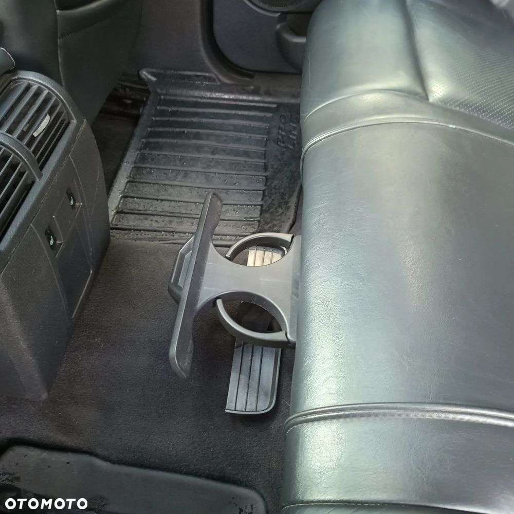 Jeep Grand Cherokee 3.0 CRD Automatik DPF Overland - 17