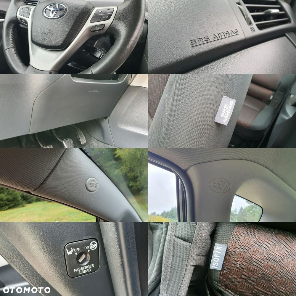 Toyota Verso - 28