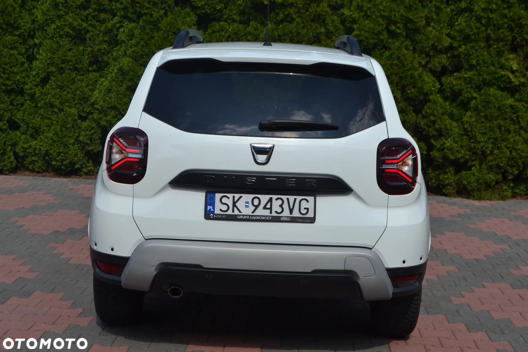 Dacia Duster 1.0 TCe Prestige - 9