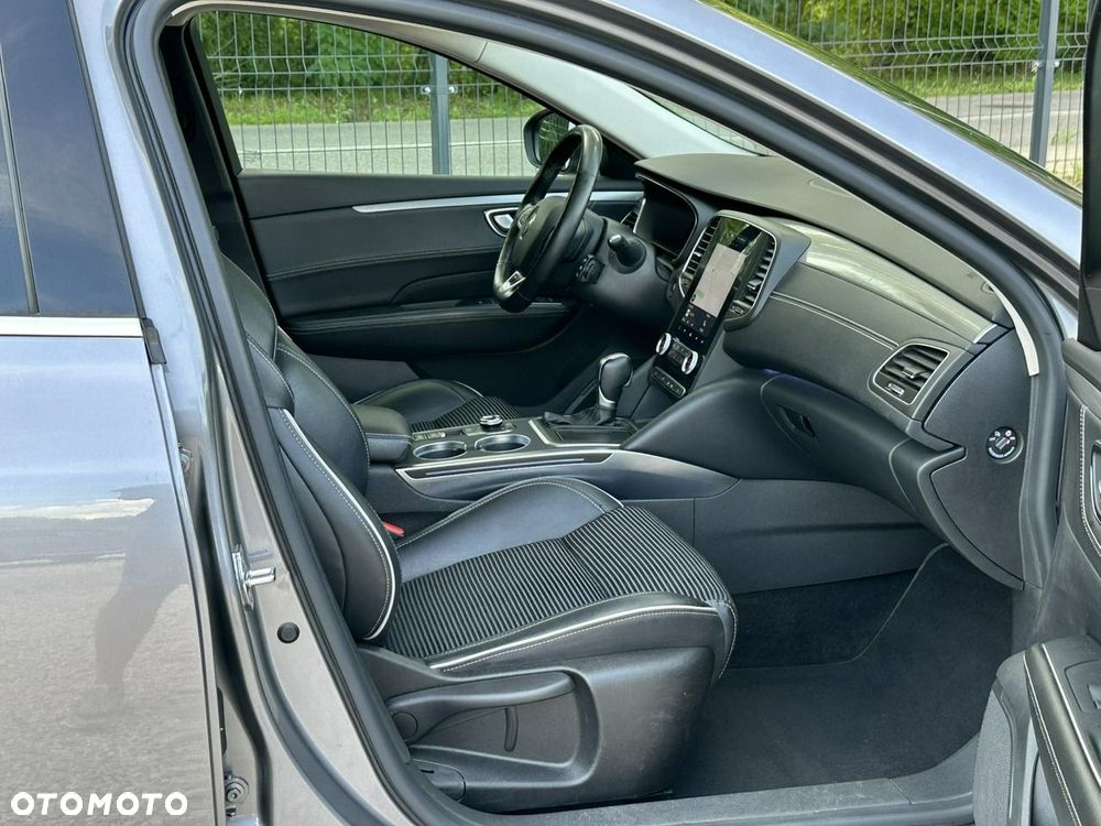 Renault Talisman 1.3 TCe FAP Intens EDC - 18